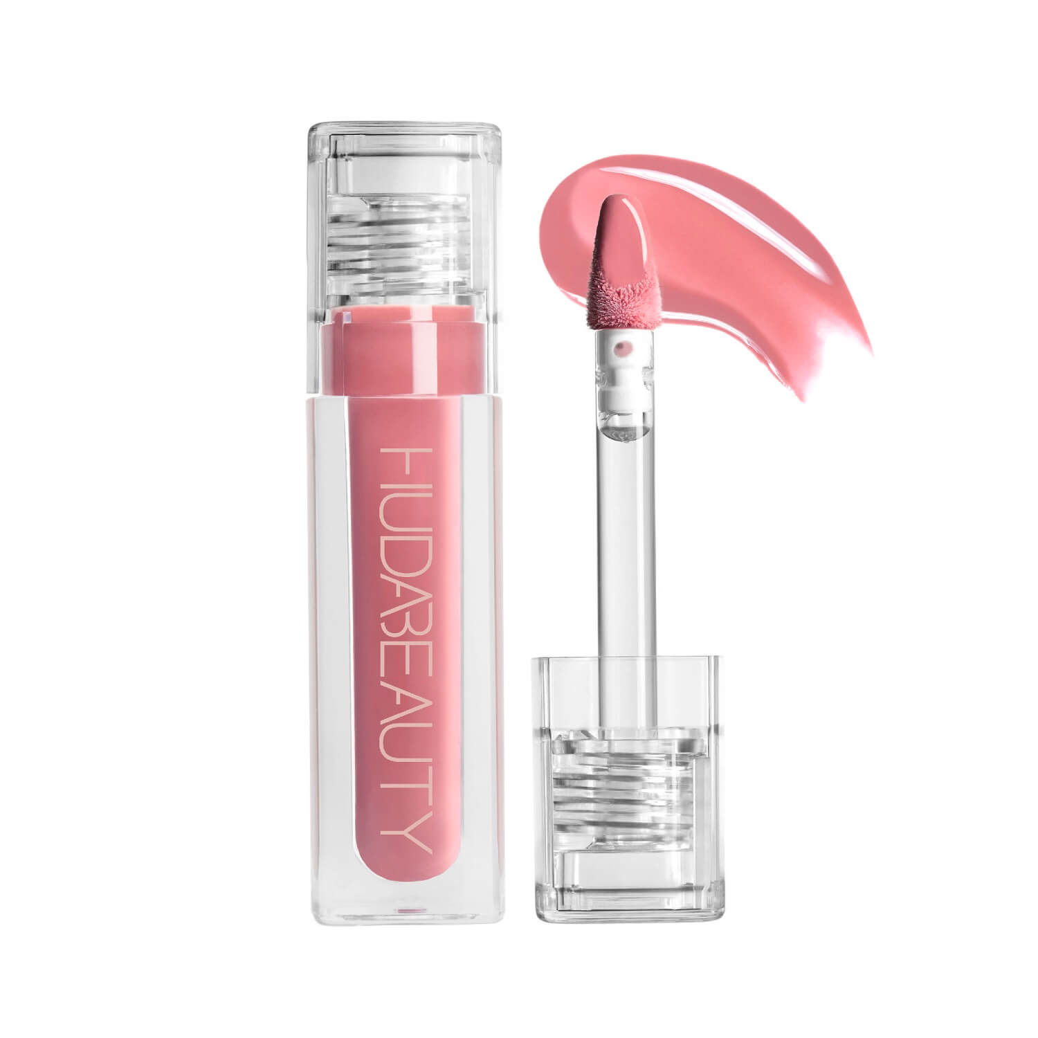 FAUX FILLER LIP GLOSS (BRILLO LABIAL)